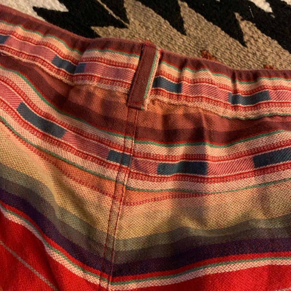 Roxy Aztec Shorts - image 3